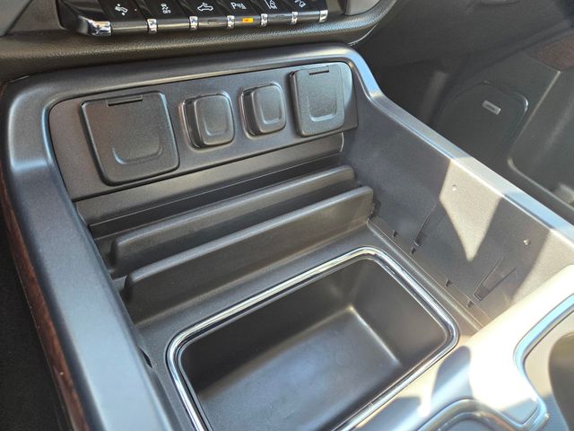 2015 GMC Sierra 1500 SLT - 23039905 - 19