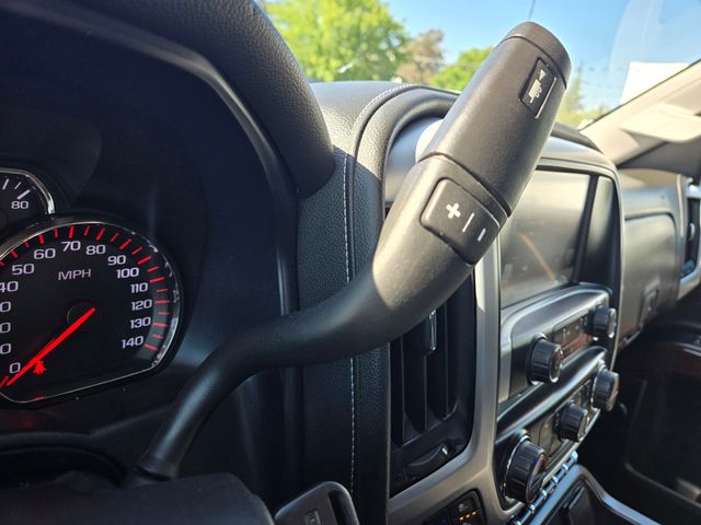 2015 GMC Sierra 1500 SLT - 23039905 - 20