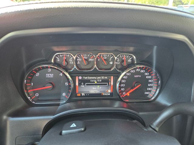 2015 GMC Sierra 1500 SLT - 23039905 - 21