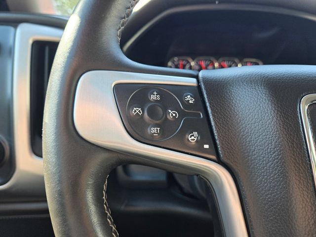 2015 GMC Sierra 1500 SLT - 23039905 - 24