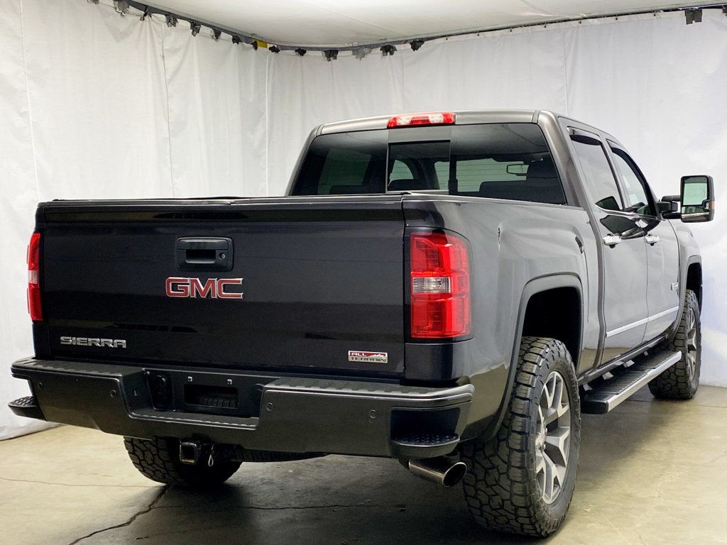 2015 GMC Sierra 1500 SLT - 22646096 - 11