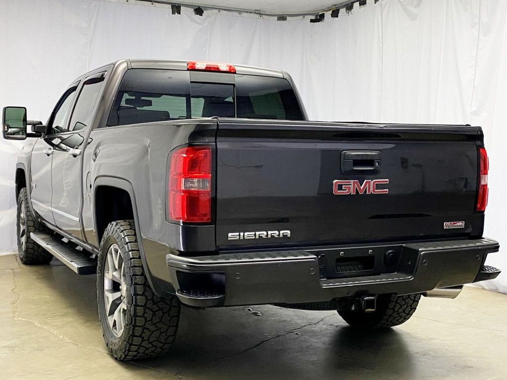 2015 GMC Sierra 1500 SLT - 22646096 - 12