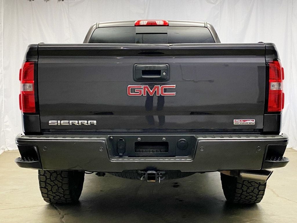 2015 GMC Sierra 1500 SLT - 22646096 - 13