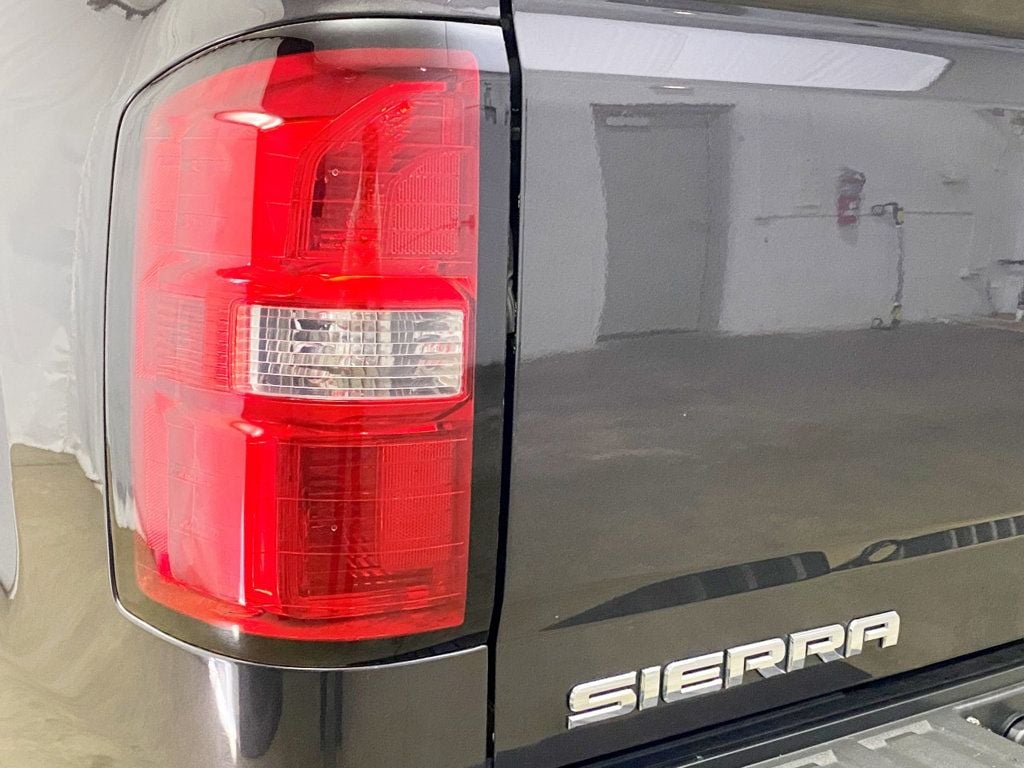 2015 GMC Sierra 1500 SLT - 22646096 - 15