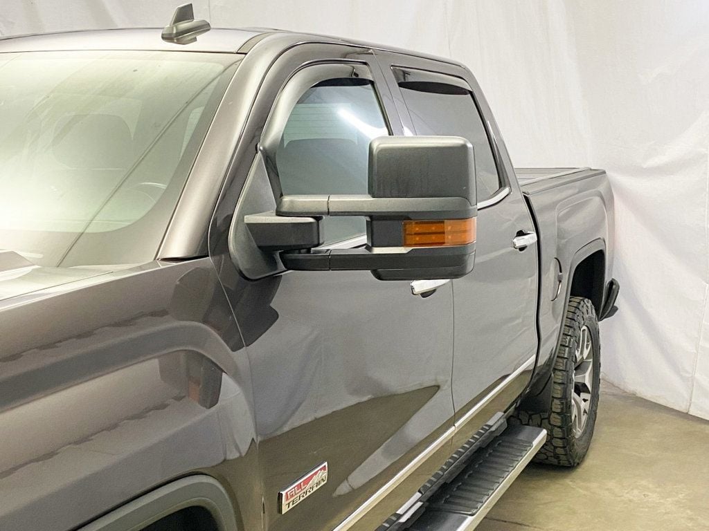 2015 GMC Sierra 1500 SLT - 22646096 - 2