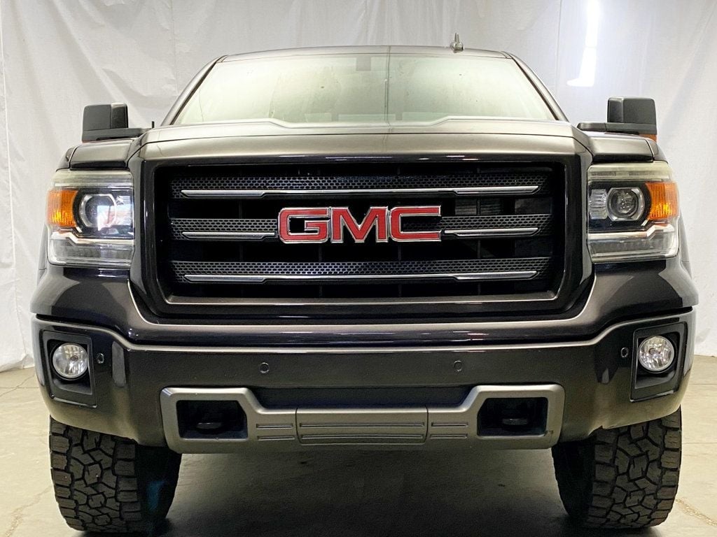 2015 GMC Sierra 1500 SLT - 22646096 - 8