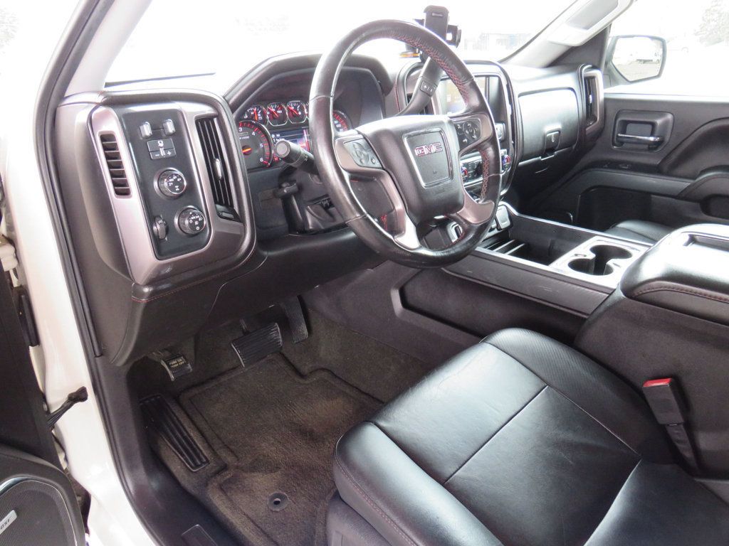 2015 GMC Sierra 1500 SLT - 22688538 - 11