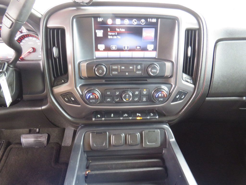 2015 GMC Sierra 1500 SLT - 22688538 - 13