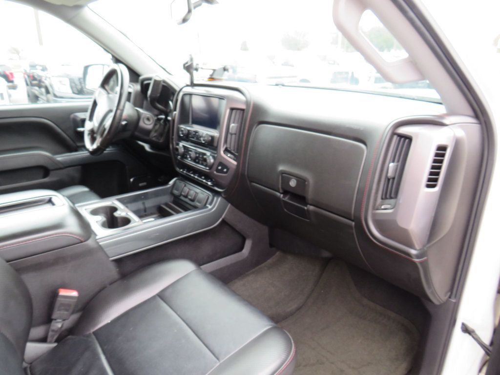 2015 GMC Sierra 1500 SLT - 22688538 - 15