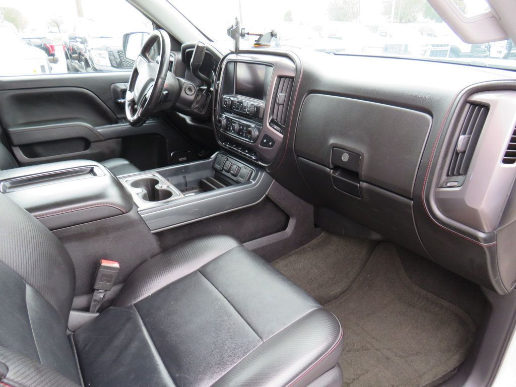 2015 GMC Sierra 1500 SLT - 22688538 - 16