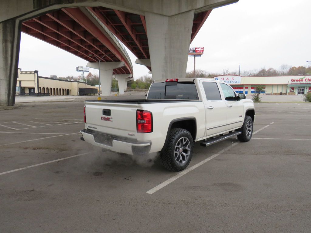 2015 GMC Sierra 1500 SLT - 22688538 - 5