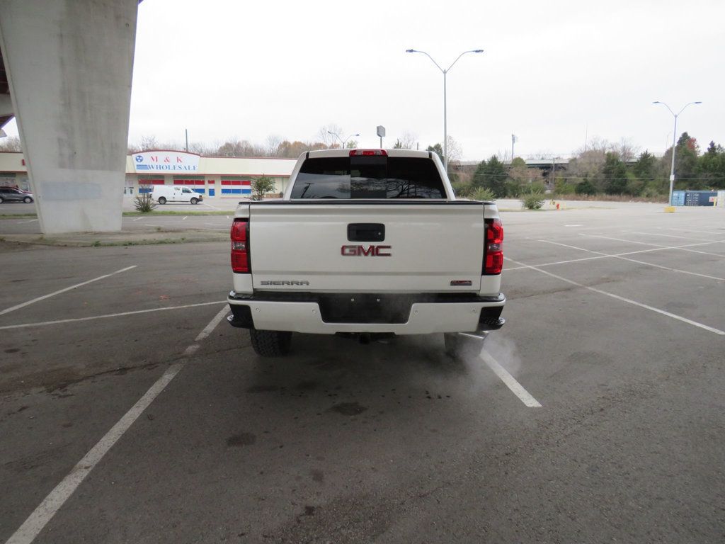 2015 GMC Sierra 1500 SLT - 22688538 - 6