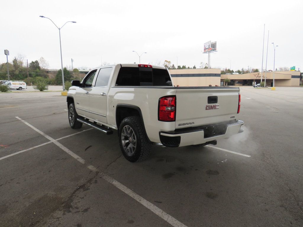 2015 GMC Sierra 1500 SLT - 22688538 - 7