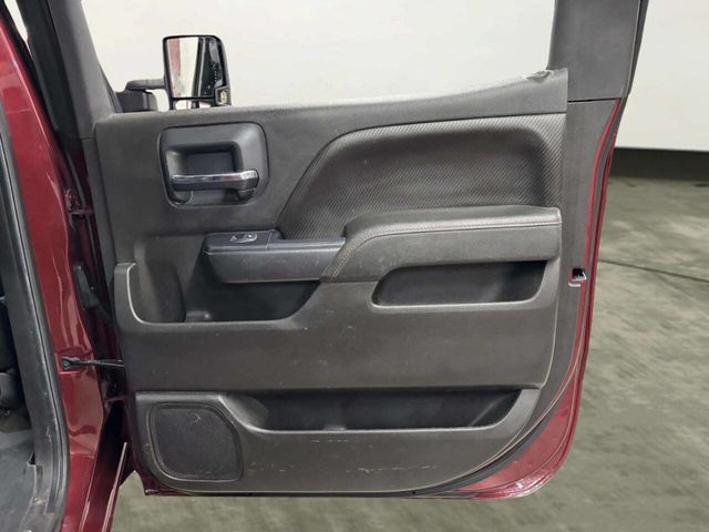 2015 GMC Sierra 1500 SLT 4x4 4dr Crew Cab 5.8 ft. SB - 22959327 - 17