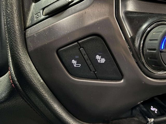 2015 GMC Sierra 1500 SLT 4x4 4dr Crew Cab 5.8 ft. SB - 22959327 - 26