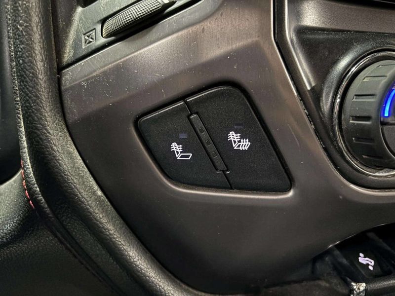 2015 GMC Sierra 1500 SLT 4x4 4dr Crew Cab 5.8 ft. SB - 22959327 - 26