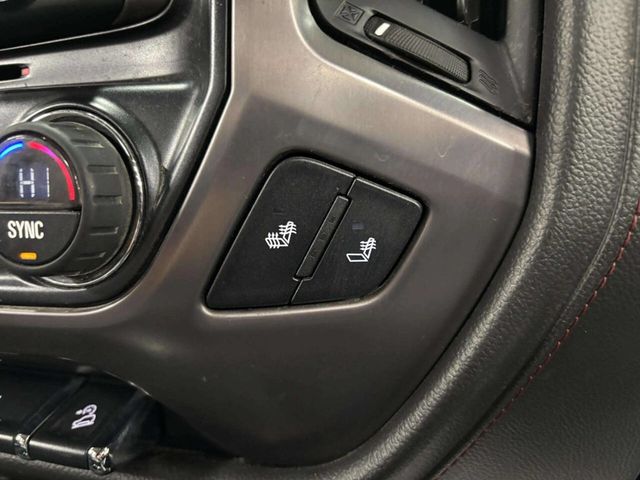 2015 GMC Sierra 1500 SLT 4x4 4dr Crew Cab 5.8 ft. SB - 22959327 - 27