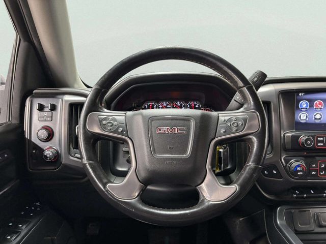 2015 GMC Sierra 1500 SLT 4x4 4dr Crew Cab 5.8 ft. SB - 22959327 - 29
