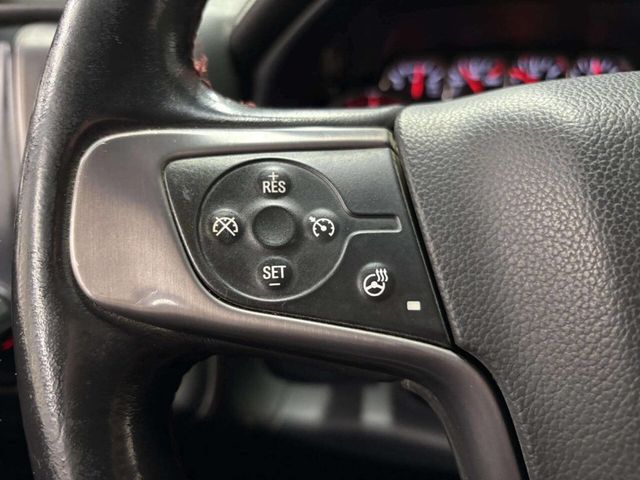 2015 GMC Sierra 1500 SLT 4x4 4dr Crew Cab 5.8 ft. SB - 22959327 - 30