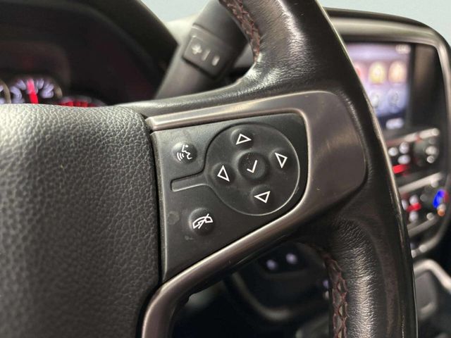 2015 GMC Sierra 1500 SLT 4x4 4dr Crew Cab 5.8 ft. SB - 22959327 - 31