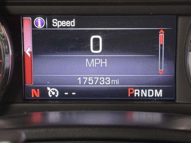 2015 GMC Sierra 1500 SLT 4x4 4dr Crew Cab 5.8 ft. SB - 22959327 - 35