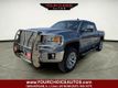 2015 GMC Sierra 1500 SLT 4x4 4dr Crew Cab 5.8 ft. SB - 23006791 - 0