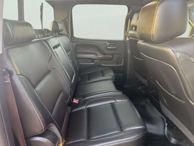 2015 GMC Sierra 1500 SLT 4x4 4dr Crew Cab 5.8 ft. SB - 23006791 - 12