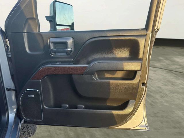 2015 GMC Sierra 1500 SLT 4x4 4dr Crew Cab 5.8 ft. SB - 23006791 - 14