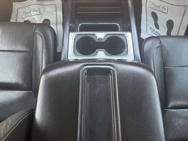 2015 GMC Sierra 1500 SLT 4x4 4dr Crew Cab 5.8 ft. SB - 23006791 - 18