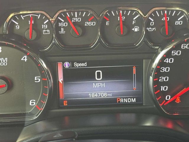 2015 GMC Sierra 1500 SLT 4x4 4dr Crew Cab 5.8 ft. SB - 23006791 - 21