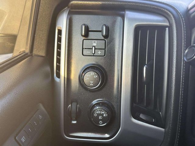 2015 GMC Sierra 1500 SLT 4x4 4dr Crew Cab 5.8 ft. SB - 23006791 - 26