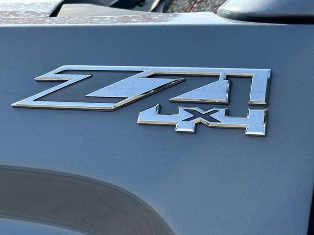 2015 GMC Sierra 1500 SLT 4x4 4dr Crew Cab 5.8 ft. SB - 23006791 - 28