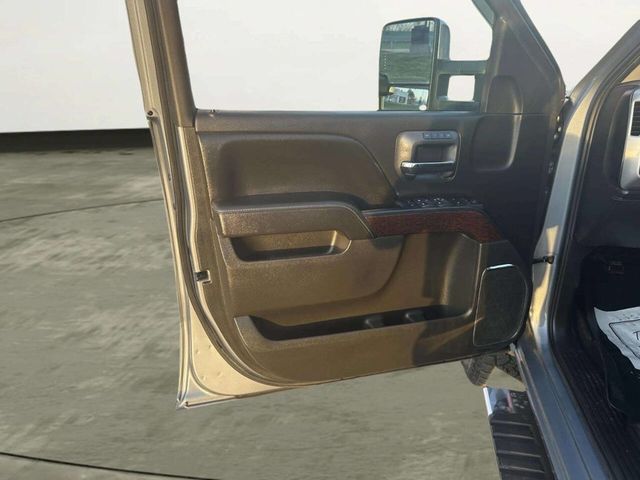 2015 GMC Sierra 1500 SLT 4x4 4dr Crew Cab 5.8 ft. SB - 23006791 - 8