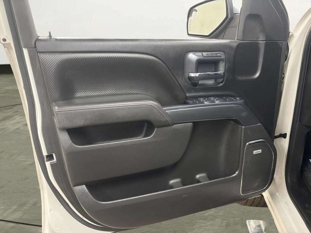 2015 GMC Sierra 1500 SLT 4x4 4dr Crew Cab 6.5 ft. SB - 22986778 - 9