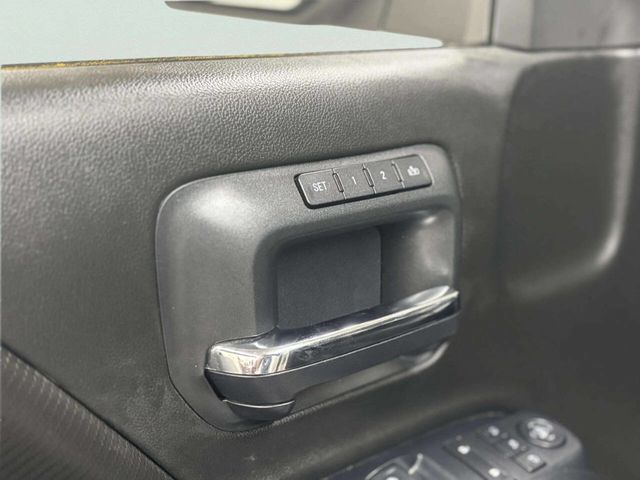 2015 GMC Sierra 1500 SLT 4x4 4dr Crew Cab 6.5 ft. SB - 22986778 - 10