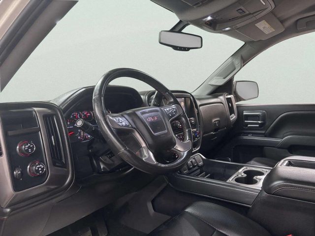 2015 GMC Sierra 1500 SLT 4x4 4dr Crew Cab 6.5 ft. SB - 22986778 - 11