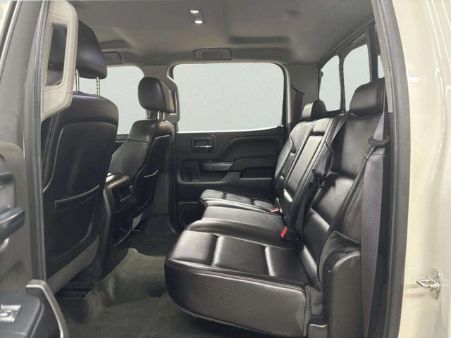 2015 GMC Sierra 1500 SLT 4x4 4dr Crew Cab 6.5 ft. SB - 22986778 - 14