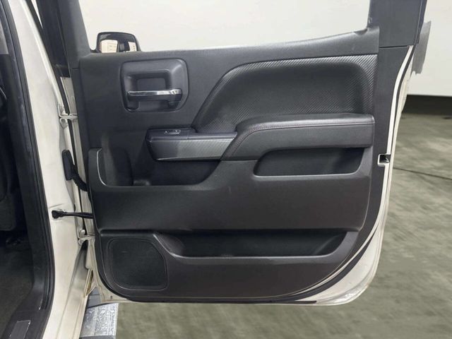 2015 GMC Sierra 1500 SLT 4x4 4dr Crew Cab 6.5 ft. SB - 22986778 - 16