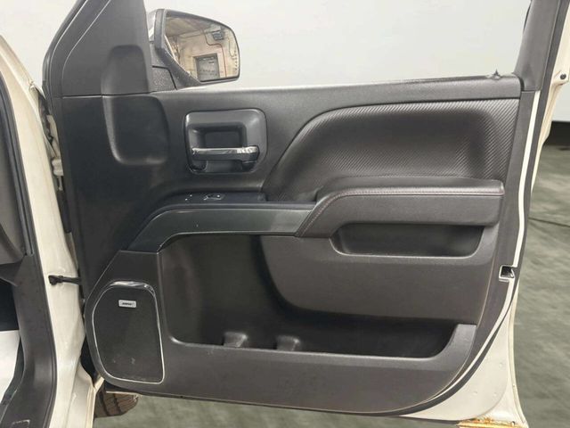 2015 GMC Sierra 1500 SLT 4x4 4dr Crew Cab 6.5 ft. SB - 22986778 - 18