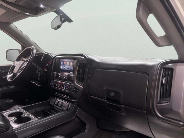 2015 GMC Sierra 1500 SLT 4x4 4dr Crew Cab 6.5 ft. SB - 22986778 - 19