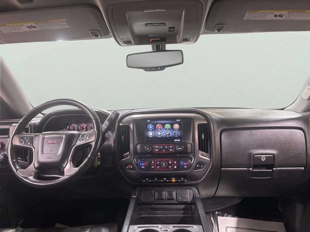 2015 GMC Sierra 1500 SLT 4x4 4dr Crew Cab 6.5 ft. SB - 22986778 - 21