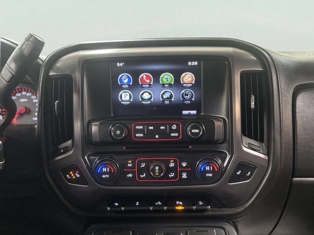 2015 GMC Sierra 1500 SLT 4x4 4dr Crew Cab 6.5 ft. SB - 22986778 - 22