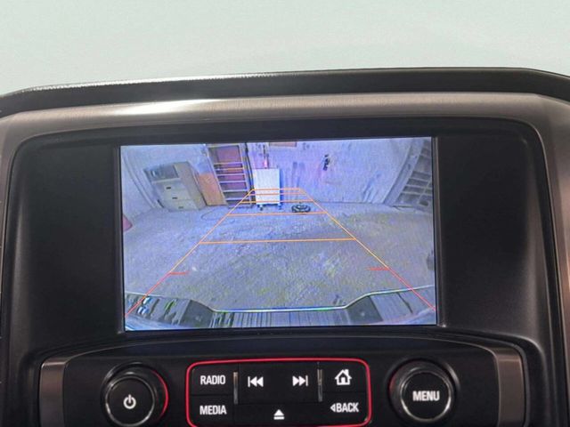 2015 GMC Sierra 1500 SLT 4x4 4dr Crew Cab 6.5 ft. SB - 22986778 - 24