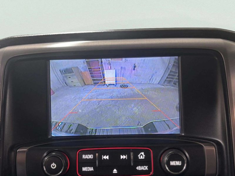 2015 GMC Sierra 1500 SLT 4x4 4dr Crew Cab 6.5 ft. SB - 22986778 - 24