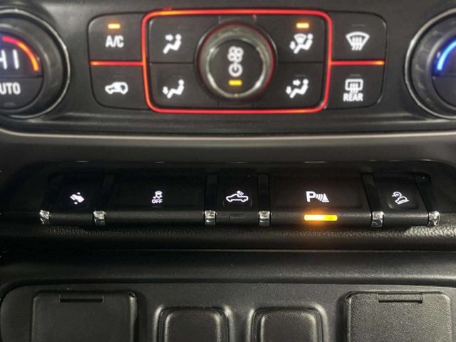 2015 GMC Sierra 1500 SLT 4x4 4dr Crew Cab 6.5 ft. SB - 22986778 - 26