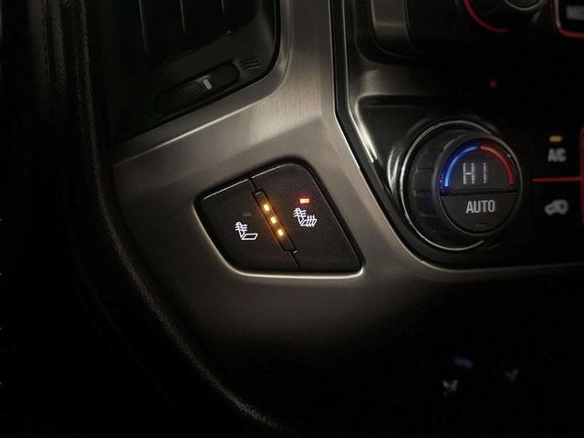 2015 GMC Sierra 1500 SLT 4x4 4dr Crew Cab 6.5 ft. SB - 22986778 - 27