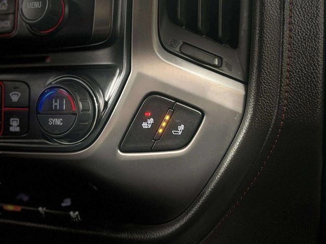 2015 GMC Sierra 1500 SLT 4x4 4dr Crew Cab 6.5 ft. SB - 22986778 - 28