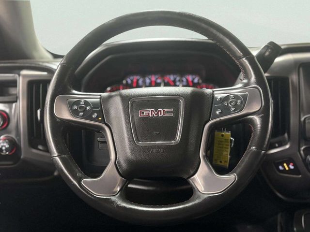 2015 GMC Sierra 1500 SLT 4x4 4dr Crew Cab 6.5 ft. SB - 22986778 - 29