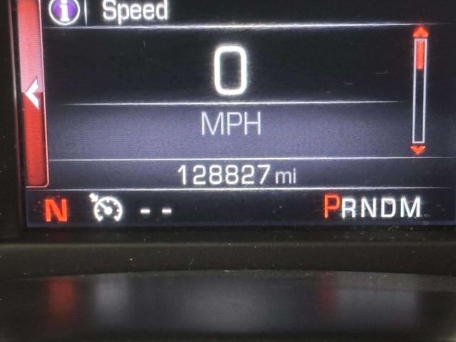 2015 GMC Sierra 1500 SLT 4x4 4dr Crew Cab 6.5 ft. SB - 22986778 - 35