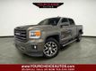 2015 GMC Sierra 1500 SLT 4x4 4dr Crew Cab 6.5 ft. SB - 23049606 - 0